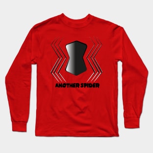 another spider T-SHIRT Long Sleeve T-Shirt